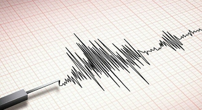 Yeni Zelanda’da 5.8 büyüklüğünde deprem