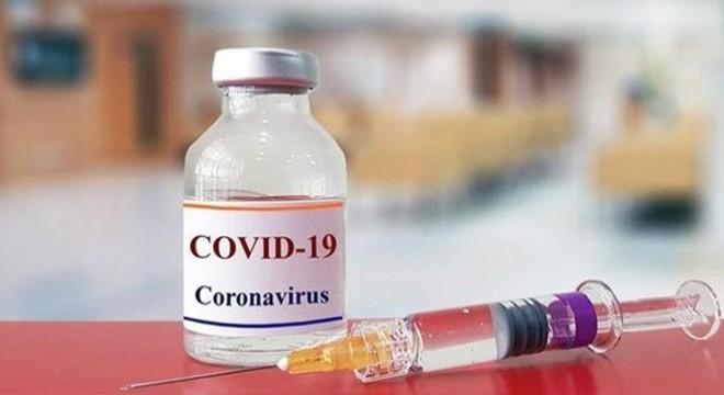 Yerli Covid-19 aşısı, ikinci gönüllüye uygulandı