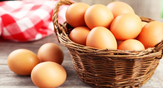 Yumurta üretici birlikleri için para cezası talebi