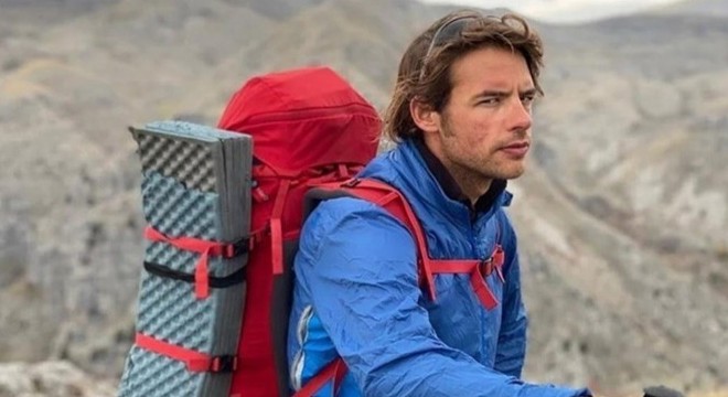 Yunan kayakçı çığ altında kalarak hayatını kaybetti