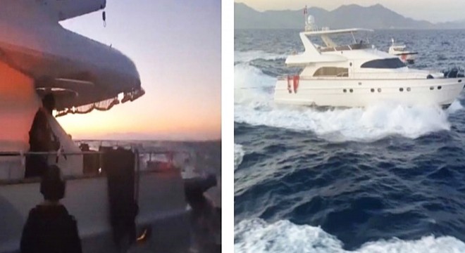 Yunanistan a kaçmaya çalışan 11 FETÖ cü yakalandı