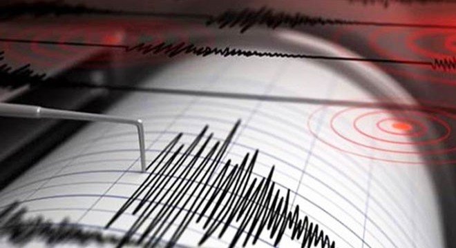 Yunanistan’da 5.3 büyüklüğünde deprem