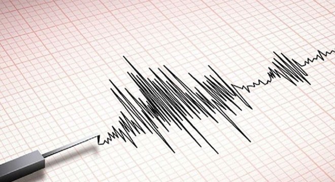 Yunanistan’da 6.0 büyüklüğünde deprem