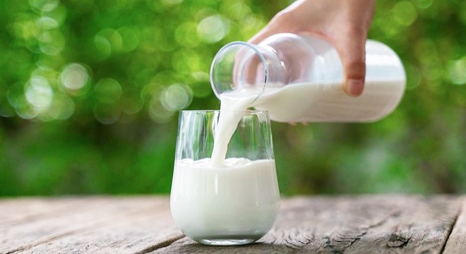 Zam furyası sürüyor: Çiğ süte yüzde 35 zam