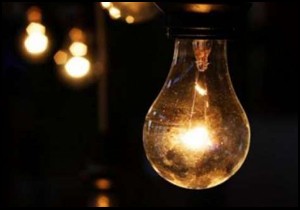 Elektrik kesintisiyle ilgili şok istifa
