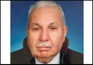 Emekli Başsavcı Bekir Kaplan yaşamını yitirdi