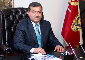 Antalya Emniyet Müdürü FETÖ mağduru çıktı