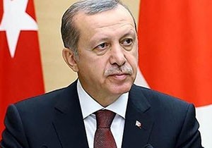 Erdoğan Antalya ya geliyor