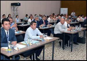 EXPO 2016 Antalya Konseyi nin 11 inci toplantısı yapıldı
