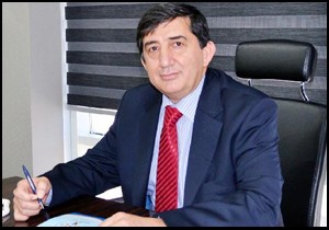 EXPO 2016 Antalya Genel Komiseri atandı