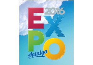 Dünya çocukları, EXPO 2016’da buluşacak