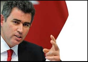 Feyzioğlu: CHP de aday değilim