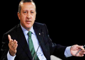 Erdoğan: Bunlar şaklaban ya!