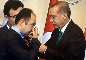Antalya da MHP li başkan AKP li oldu