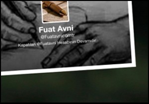 Fuat Avni’den yeni operasyon iddiası!
