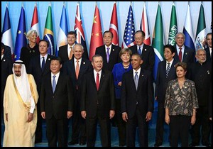 Başsavcılık: G-20 saldırısı önlendi