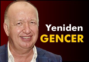Antalyaspor’da Gencer yeniden başkan