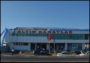 Antalya’da havacılık meslek lisesi açıldı