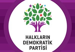 HDP Antalya yı da dahil etti