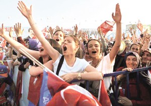 AKP nin seçim vaadleri şekilleniyor