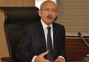 Kılıçdaroğlu : Bu partide bir disiplin olacaktır , herkes de uyacaktır