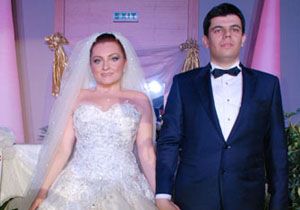 Antalya da 4 başkanlı nikah