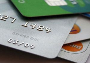 Kredi kartında önemli uyarı