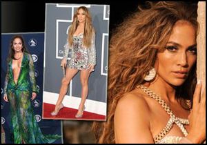 Latin Ateşi: Jennifer Lopez