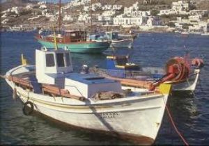 Kriz Türk balıkçılara yaradı