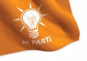 AKP nin adayları belli oldu