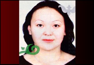 Kırgız kadın Antalya da 7 nci kattan ölüme atladı