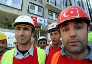 İsrail 800 Türk işçisini sınır dışı ediyor