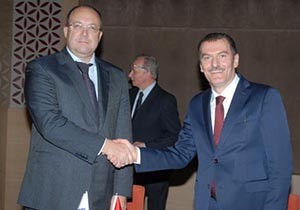 Türkiye-Rusya turizm alanında işbirliği protokolü imzaladı