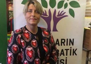 HDP milletvekili adayı da patlamada öldü