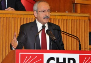 Kılıçdaroğlu na koruma polisi şoku