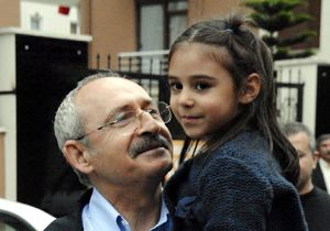 Kılıçdaroğlu, Antalya dan hükümete yüklendi