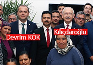 Antalyalılar Ankara da...