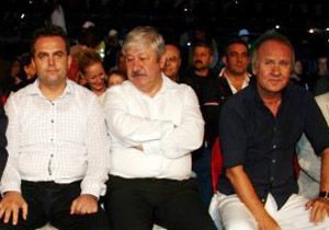 Antalya da hangi başkan hangi adayı destekliyor?