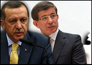 Erdoğan - Davutoğlu krizi büyüyor