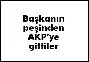 Demre Belediye Meclisi nin tamamı AK Partili