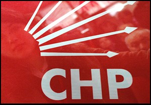 CHP İl Kongresi İptal edildi