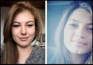 17 yaşındaki iki kız 5 gündür kayıp