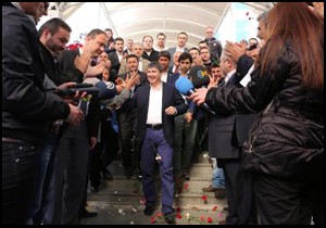 Antalya da nefes kesen seçimi AK parti adayi Türel kazandı