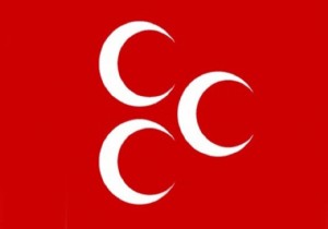 Antalya MHP de şok istifa