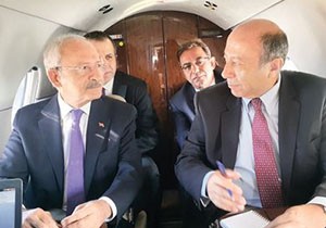 Kılıçdaroğlu; Antalya yı alacağız