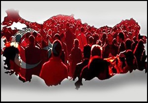 Türkiye nin son nüfusu belli oldu