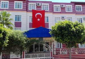 Manavgat ta kapatılan okula  15 Temmuz Şehitleri  adının verilmesi önerildi