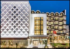 Antalya da otel yeri arıyor