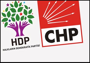 CHP ve HDP Alevi oyları için kapışacak!