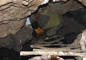 Mağarada saklanan 5 PKK’lı öldürüldü